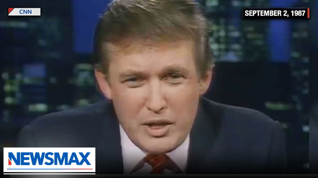 How could he lose? The true Trump story, a Reality Check from Sebastian Gorka