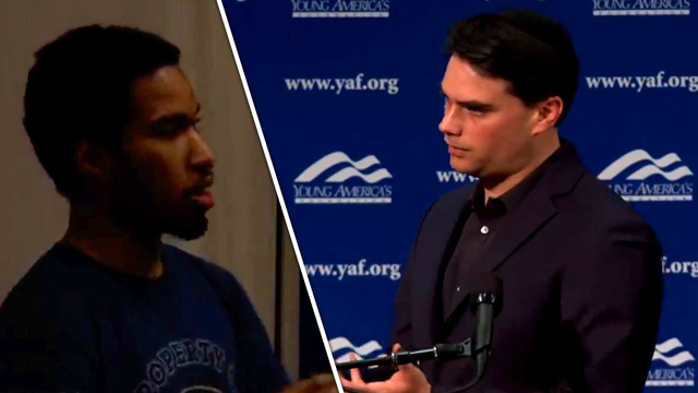 Progressive Asks Shapiro About the Rise of Biased News Sources