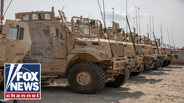 What can the US can learn from failed strategy on Afghanistan?
