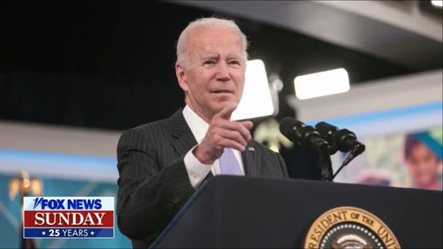 Fox News Long Lines For Tests As Even Biden Admin Admits They Should’ve Ordered More Months Ago