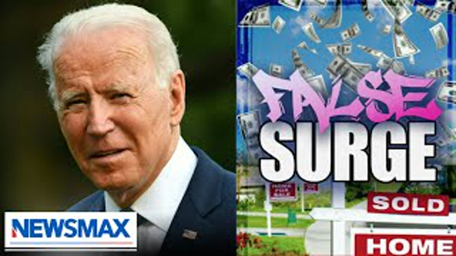 FALSE SURGE: Stinchfield warns of impending housing collapse
