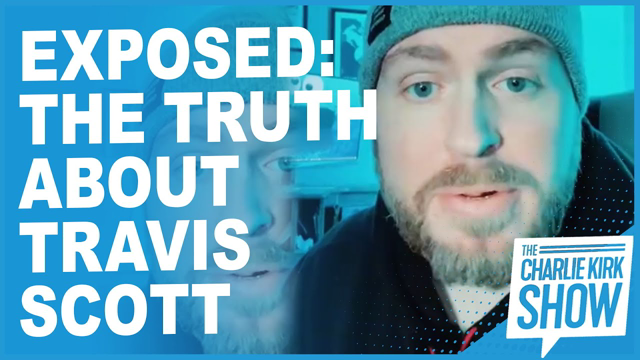 EXPOSED: The Truth About Travis Scott