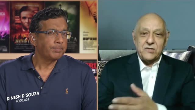 PART 1: How an Innocent Man Became an Enemy of the FBI