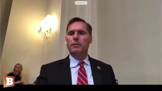 House Holds Coast Guard 'Diversity, Equity' Hearing