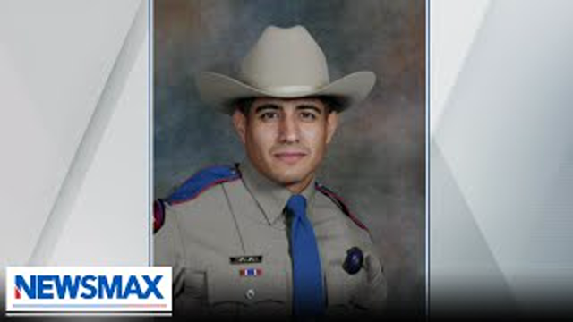 Texas DPS agent killed in the line of duty defending U.S. southern border