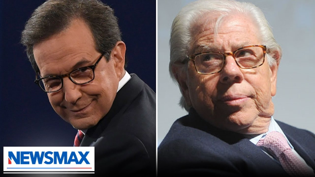 Fox loved what they did to Trump, and CNN can't let him go | Rob Schmitt's 'News From The Left'