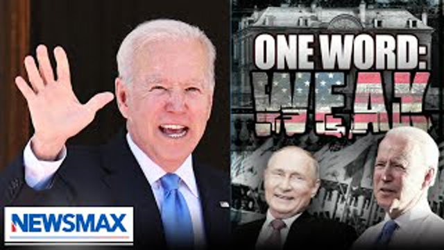 Biden, you should have known better | STINCHFIELD