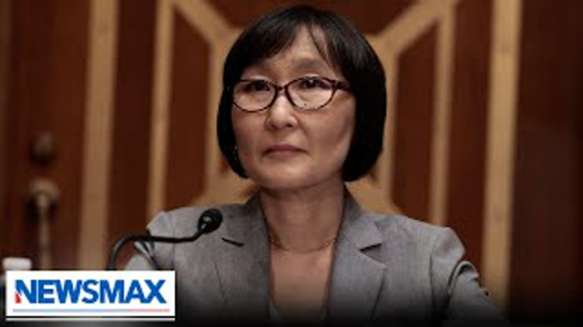 Senators grill "Lenin Scholar" Saule Omarova | American Agenda