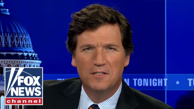 Tucker: Biden is 'crushing' these people
