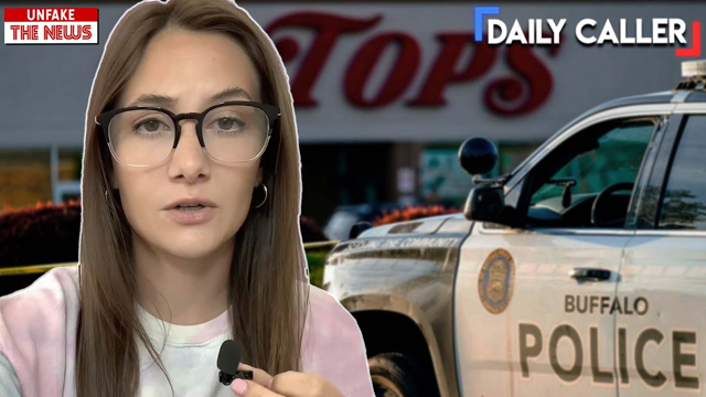 Here’s Why Blaming The GOP For The Buffalo Shooting Is Wrong #shorts