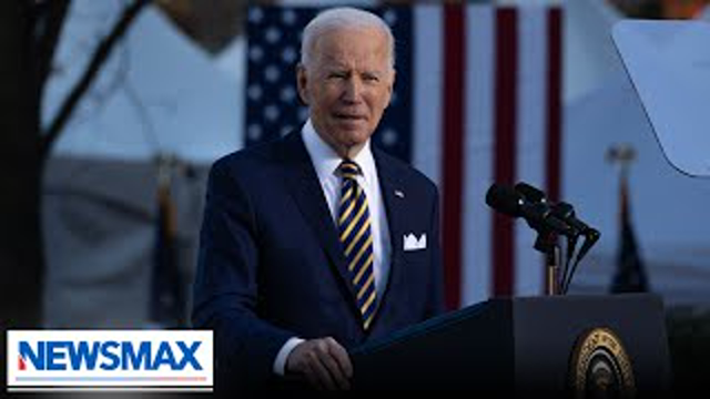 Terror attack confirms America less safe under socialist rule | The Chris Salcedo Show