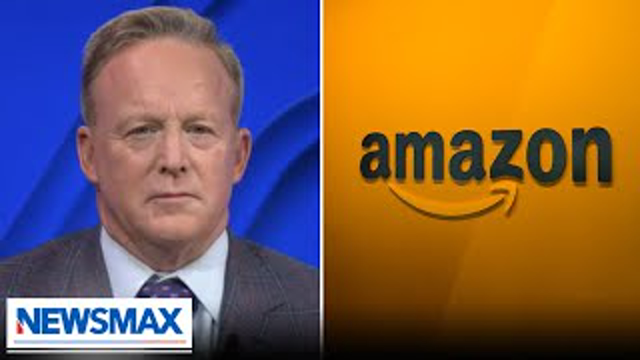 Amazon responds to Newsmax after they reinstate ads over anti-BLM book