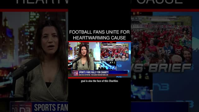 Fans of Chiefs and Bills unite, raising $250k for Tyler Bass' cat rescue charity after tough loss