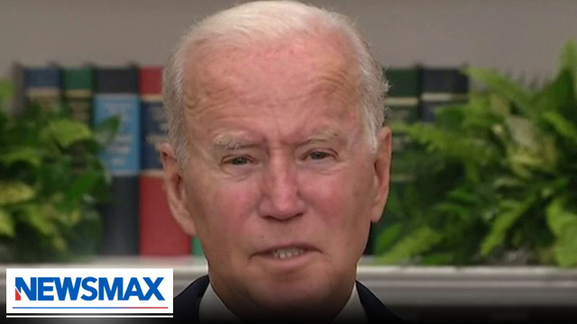 President Biden claims all evacuations from Afghanistan will take place by August 31st