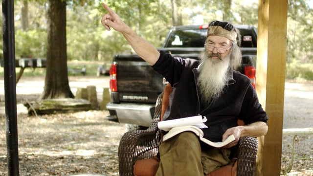 This Wicked, Corrupt Bunch & Their 'Great Society' Will NEVER Save Us | Phil Robertson
