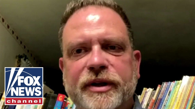 US Army vet reacts to ‘credible’ threat to Kabul airport