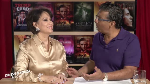 Leftist Multiculturalism Misrepresents Non-White Immigrants in America