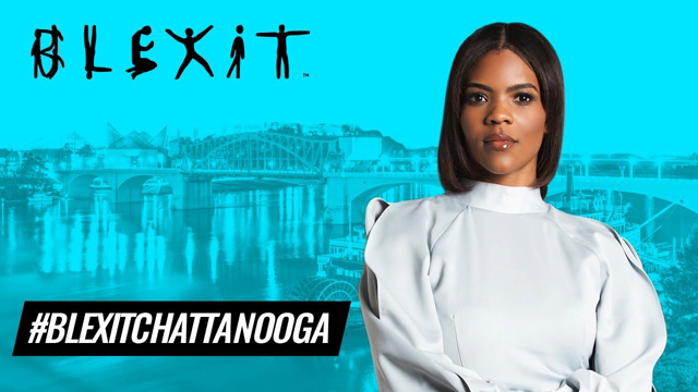 BLEXIT CHATTANOOGA