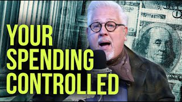 THESE steps will lead to a digital dollar & loss of financial CONTROL