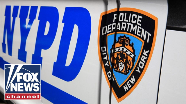 Two police officers fatally shot in New York City | Breaking News
