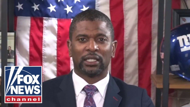Jack Brewer: Leftists do not understand the criminal justice system