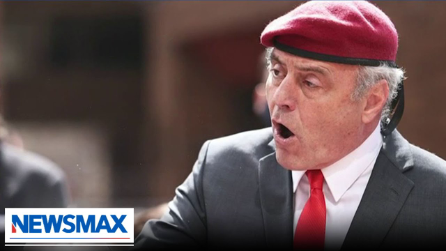 NYC Mayoral candidate called a loudmouth by former Senator | National Report