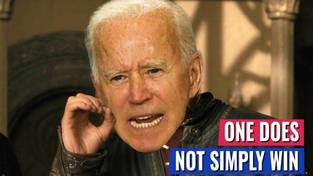 Your Commander In Chief: The Mission In Afghanistan Hasn't Failed, “yet!”