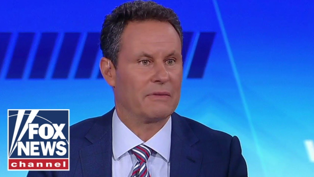 Kilmeade: Democrats' socialist spending spree would make Karl Marx blush