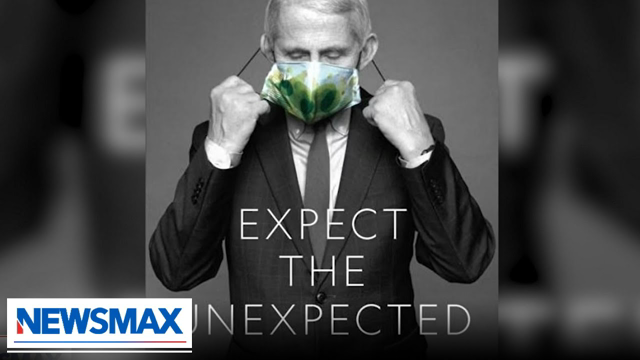 Fauci releasing a book on the meaning of 'truth': Grant Stinchfield reacts