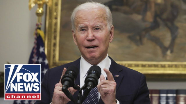 Biden will try to project this at State of the Union: Sexton