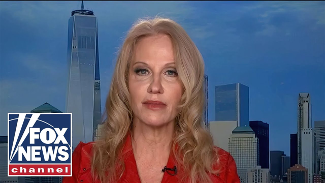 Kellyanne Conway: These issues will drive suburban voters in 2022 midterms