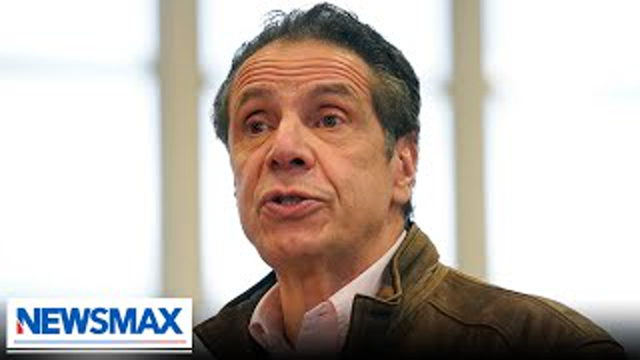 Should Governor Andrew Cuomo resign? | REACTION