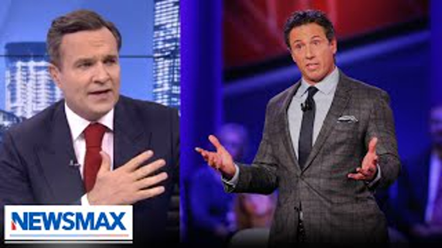 Greg Kelly: We've all known all about Fredo Cuomo for a while now