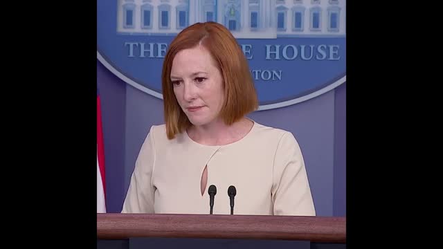WH REFUSES To Apologize For Defaming Rittenhouse