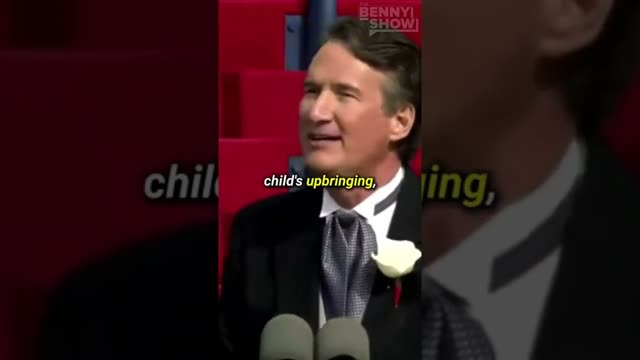 Youngkin is RIGHT!