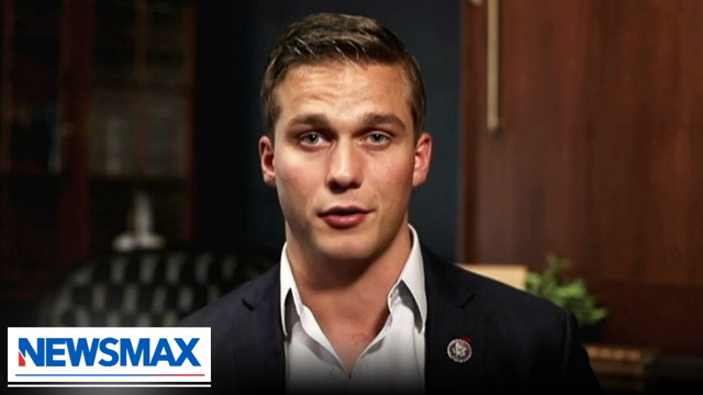 Rep. Cawthorn grades Rand Paul's Fauci takedown, reacts to Pelosi's political stunt