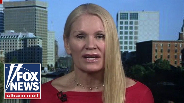 Teacher calls critical race theory 'dangerous,' says it's creating 'hostility'