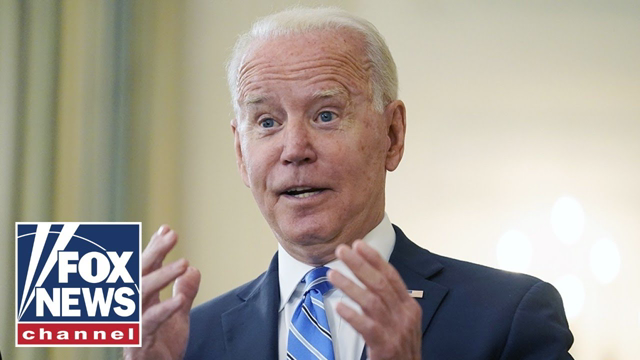 Brit Hume: How did Biden get himself in this predicament?
