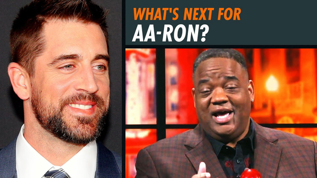 Aaron Rodgers Mans Up, Calls Out “Woke Cancel Culture” | Fearless with Jason Whitlock