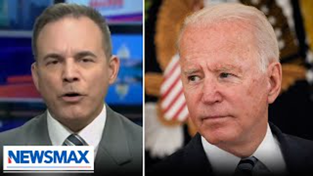 Salcedo: This will be easy, Trump was impeached over a phone call