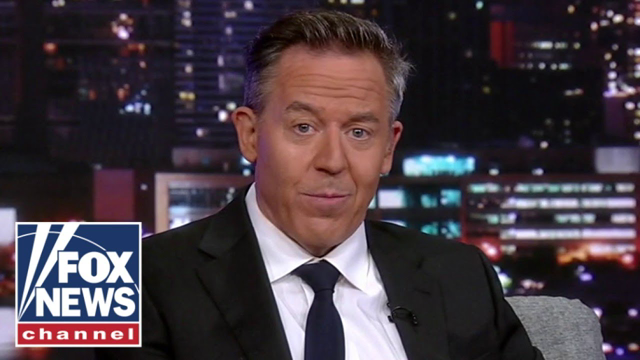 Gutfeld: This is where the best ideas come from