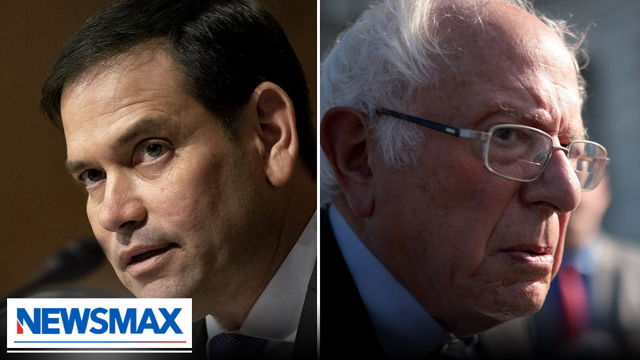 Rubio reacts to Sanders' breaking silence on Cuba | Spicer & Co.