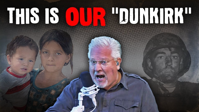 WW2 Heroism Exemplifies OUR DUTY To Help Afghanistan Today | The Glenn Beck Program