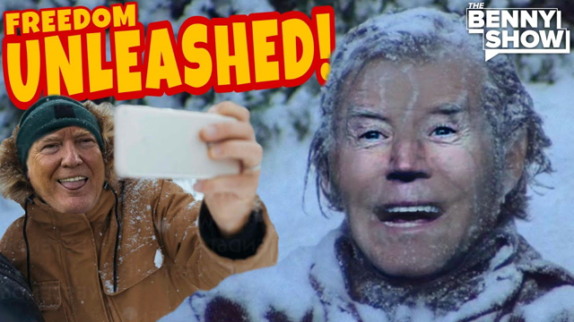Donald Trump Unleashes A STORM On Joe Biden