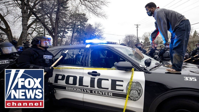 We’re back to the bad old days: Ex-NY police commissioner