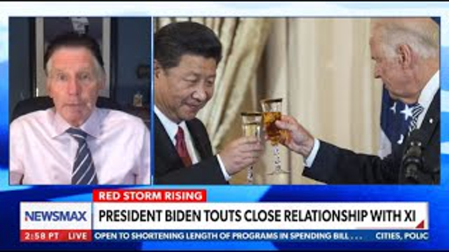 Moody: China's escalating Taiwan tensions 'not a joke' | The Count