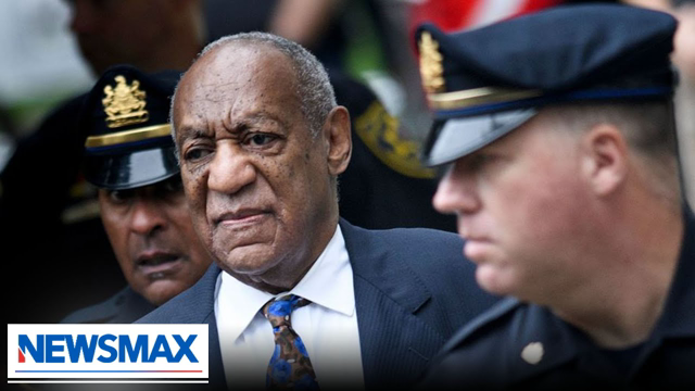 Diamond and Silk: Y'all want to demonize Bill Cosby