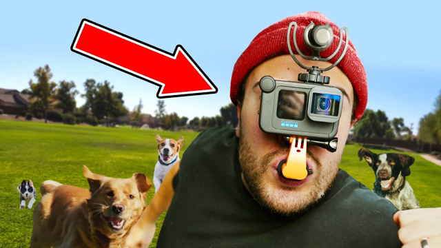MUST HAVE GoPro Accessories For 2022!