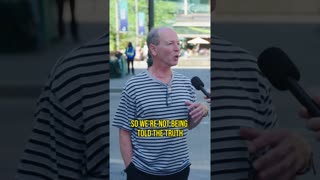 Americans Voice Concern Over Polarization of America