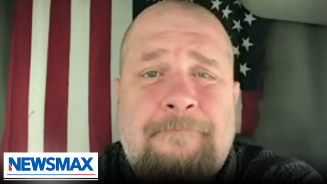 Facebook has suspended the accounts of the US trucker 'Freedom Convoy' page | 'National Report'